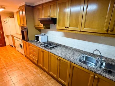 Piso en  Avinguda de Burjassot - Foto 1