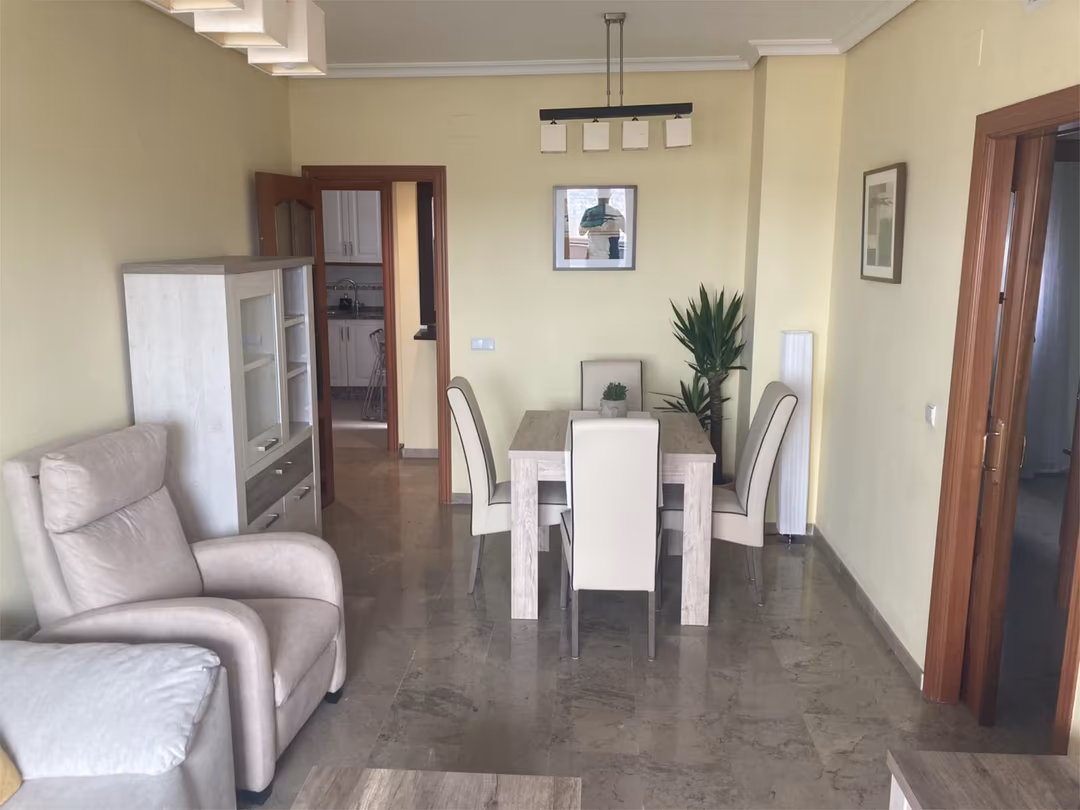 Piso en  Calle Hermes 22