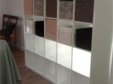 Apartamento en calle la villa - Foto 7