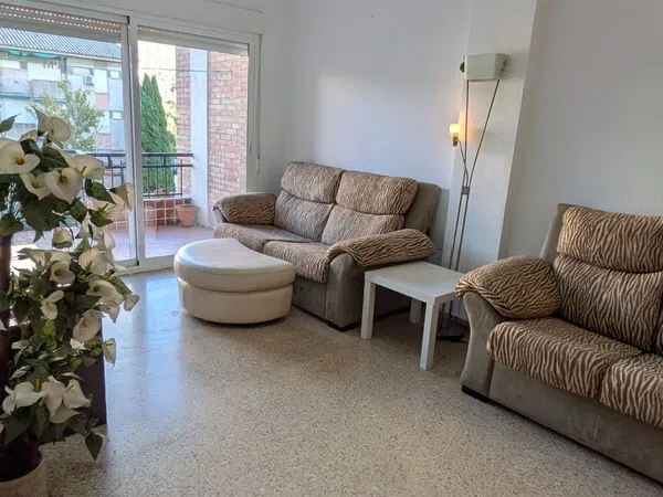 Piso en Victor hugo, 2, Campo Verde - Foto 1