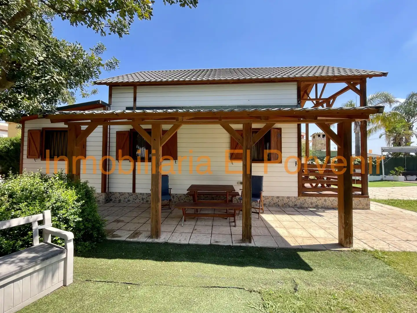 Chalet en Torrent - Foto 8