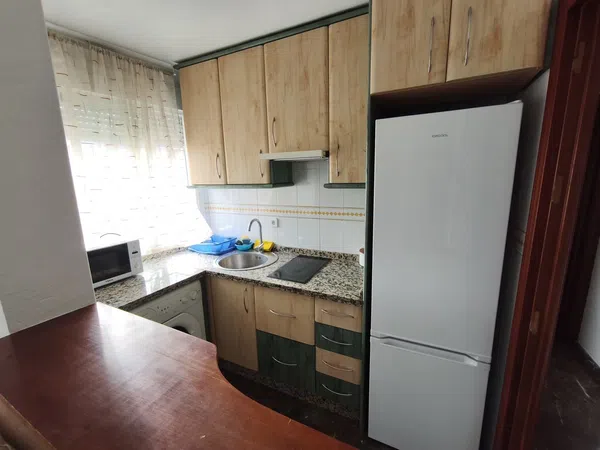 Piso en calle Goya, 27 - Foto 5