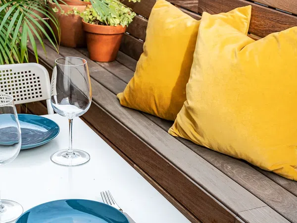 Ático en calle San Simón, 3 - Foto 9