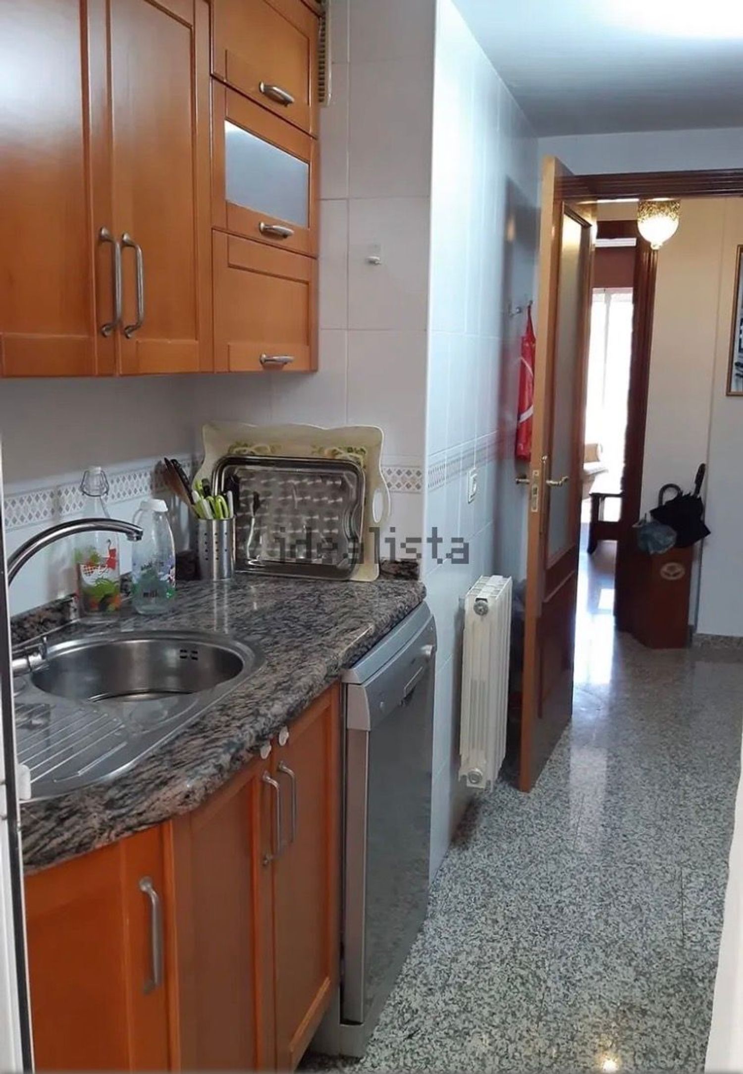 Piso en Calle Manuel Caballero Venzalá, 20, Renfe - Bulevar 1º y 2º Fase, Renfe - Bulevar 1º y 2º Fase - Foto 6