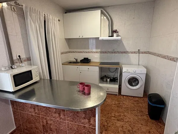 Piso en bonanza, 12 - Foto 6