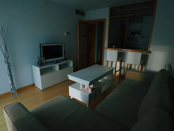 Piso en calle Doctor Creus, 11