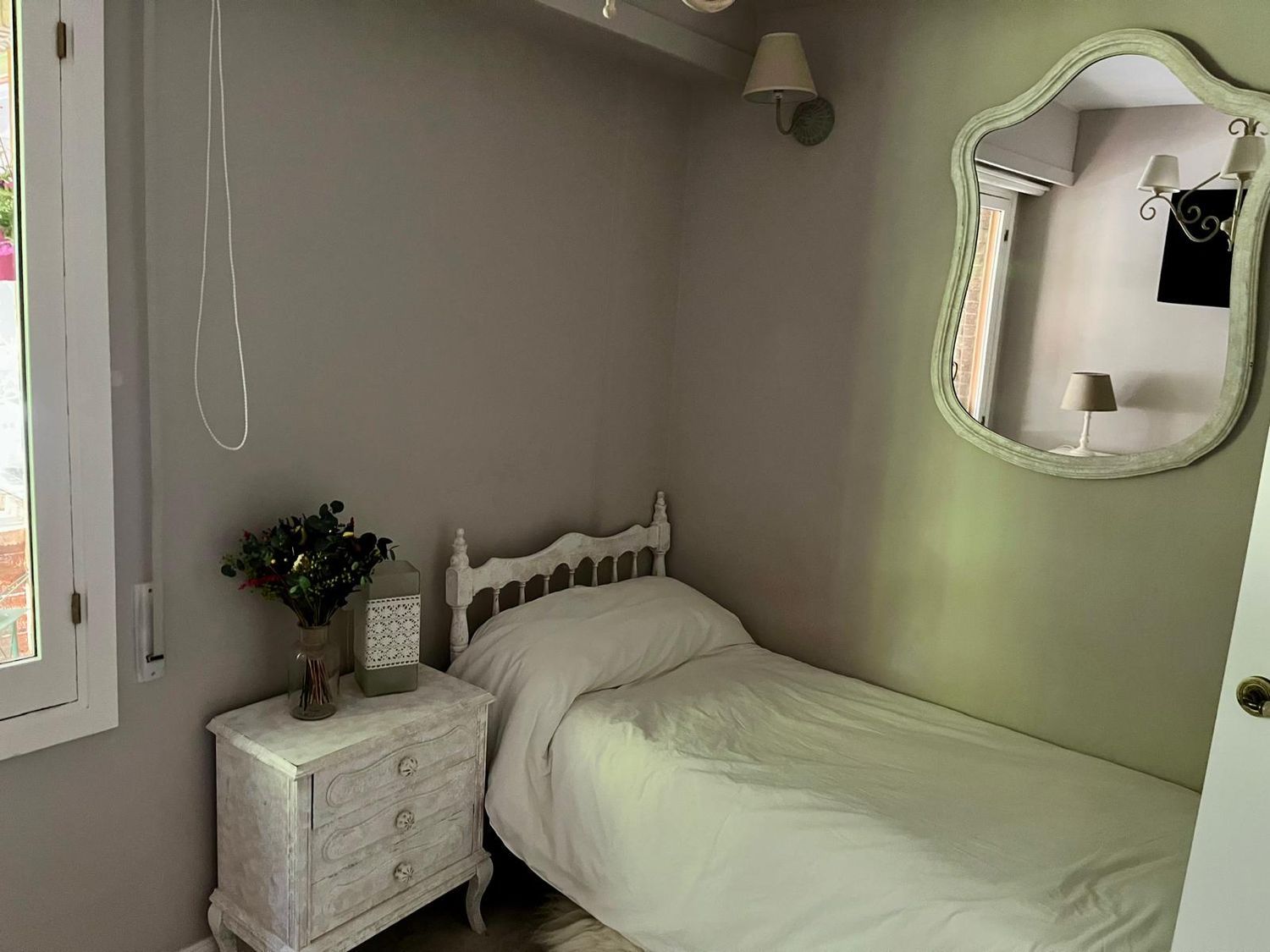 Piso en Barrio Alameda de Osuna - Foto 24