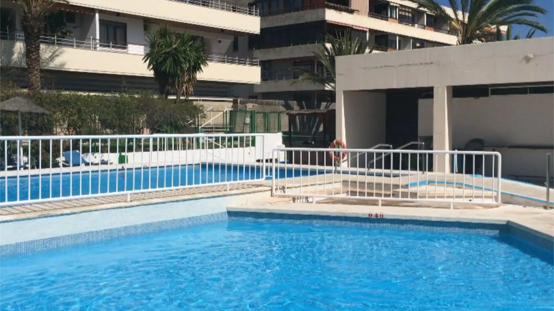 Piso en  Calle Danza Invisible 4 - Foto 15