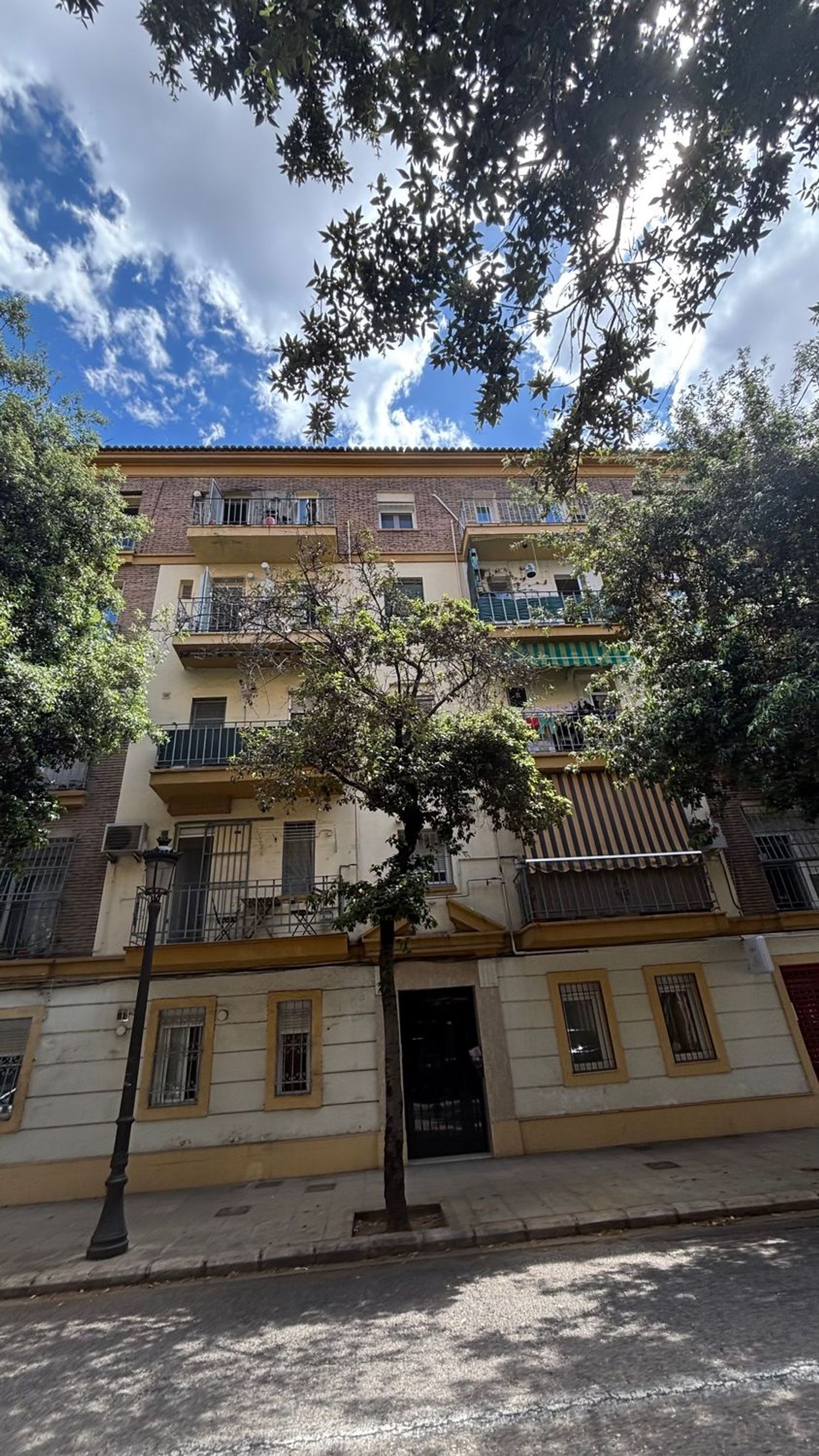 Piso en Calle d'Alboraia, 54 - Foto 2