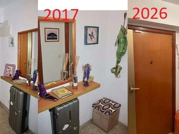 Piso en calle Puerto Rico, 9 - Foto 6