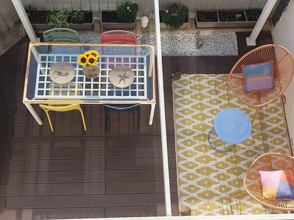 Ático en calle de Mossèn Jacint Verdaguer, 14 - Foto 2