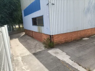 Nave Industrial en  Carrer Y 27 - Foto 40