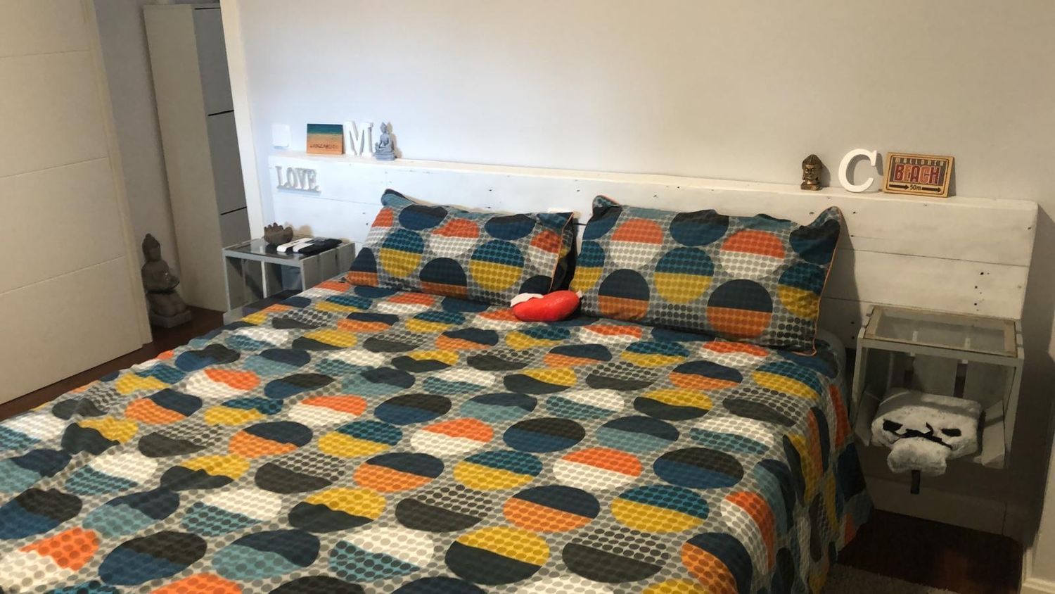 Chalet pareado en Artistas, 15 - Foto 20