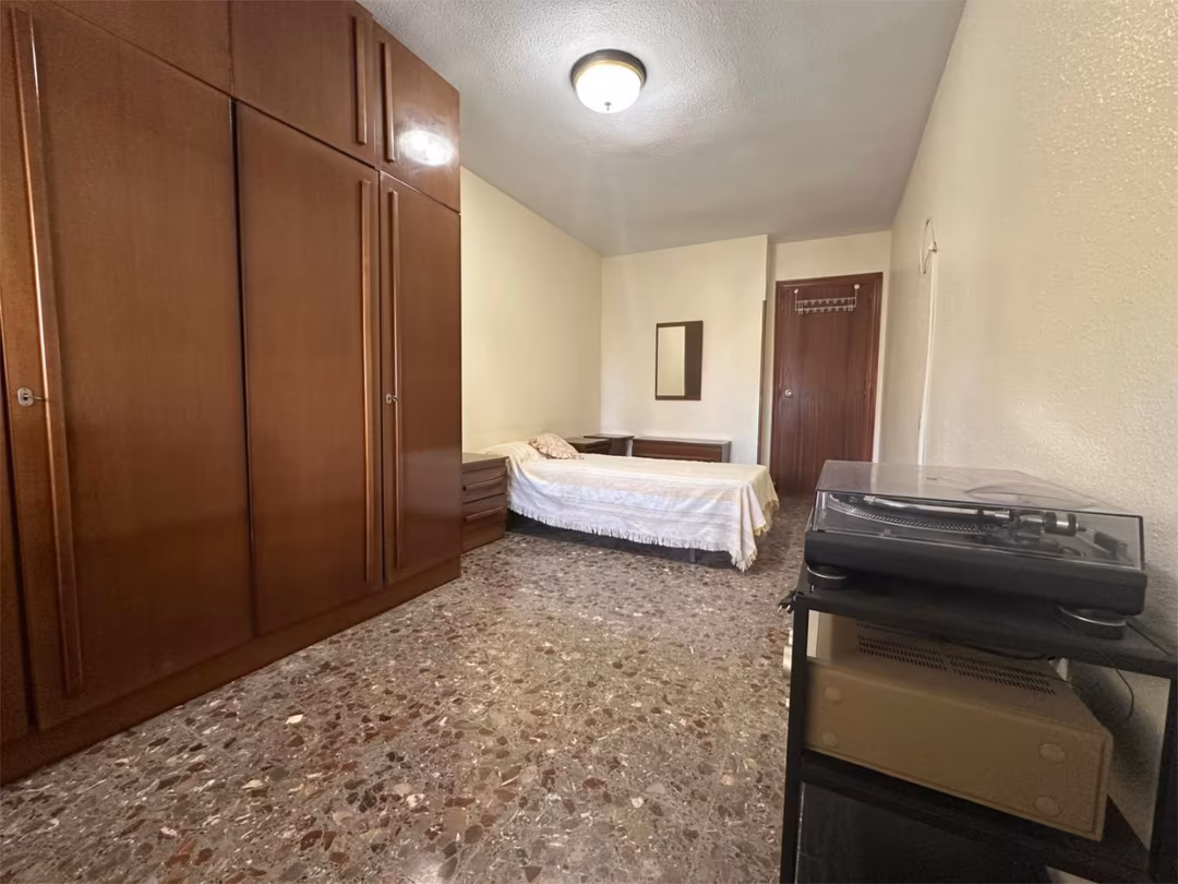 Piso en  Carrer Pardo Gimeno 61 - Foto 9