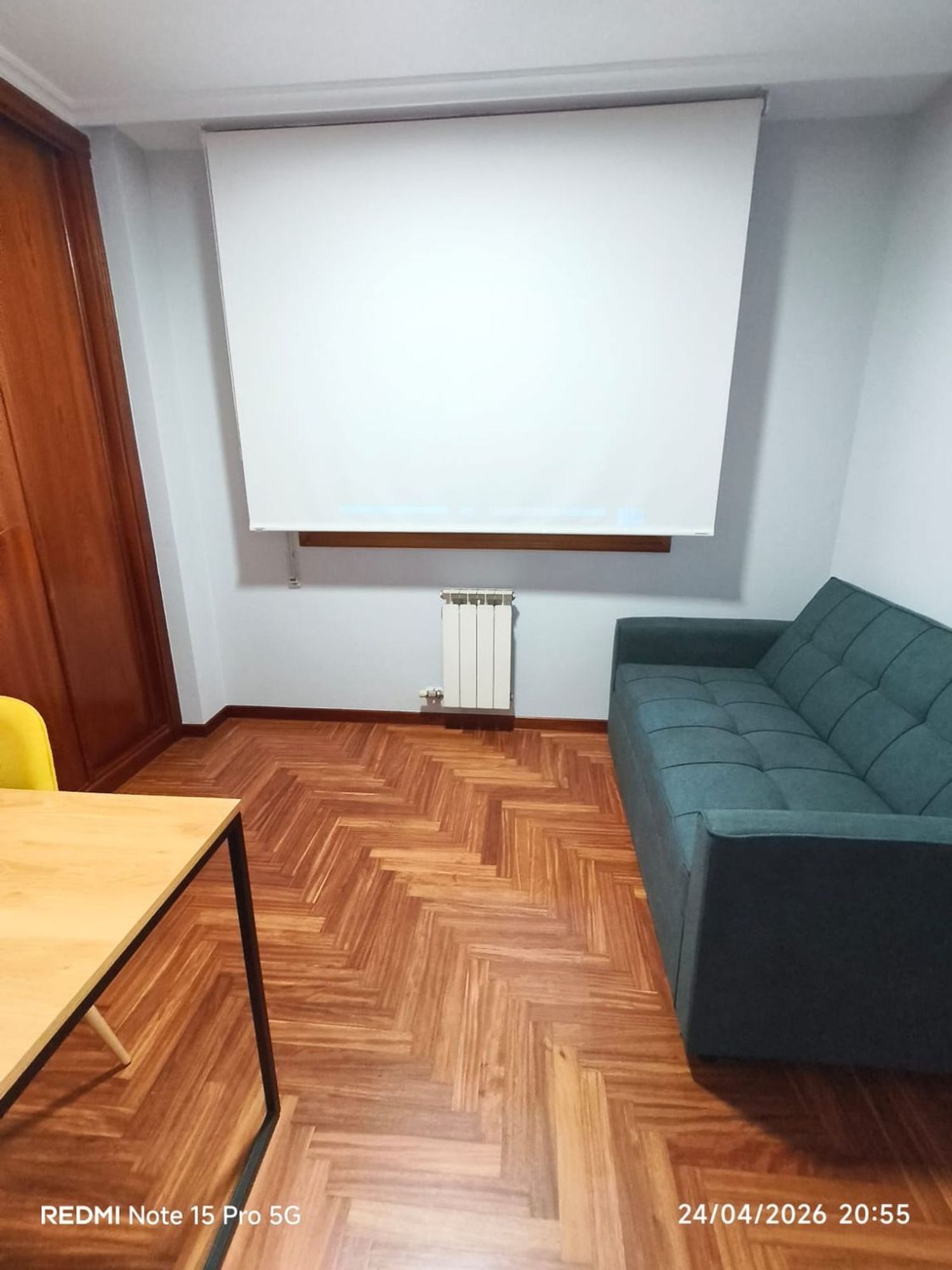 Piso en Calle Xulián Estévez, 32 - Foto 12