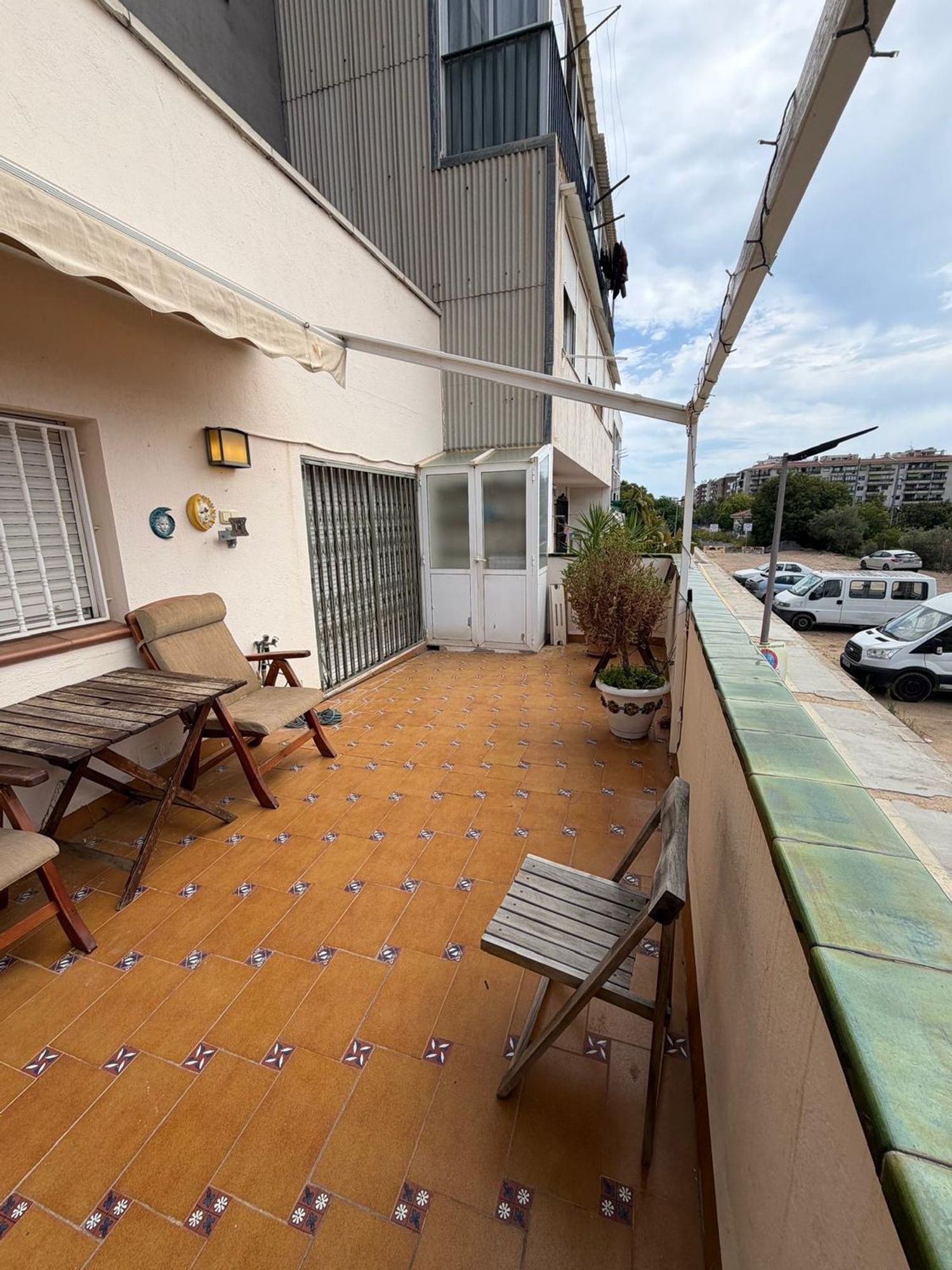 Piso en Calle Verge de Montserrat, 17, Horta de Santa María, Horta de Santa María - Foto 6