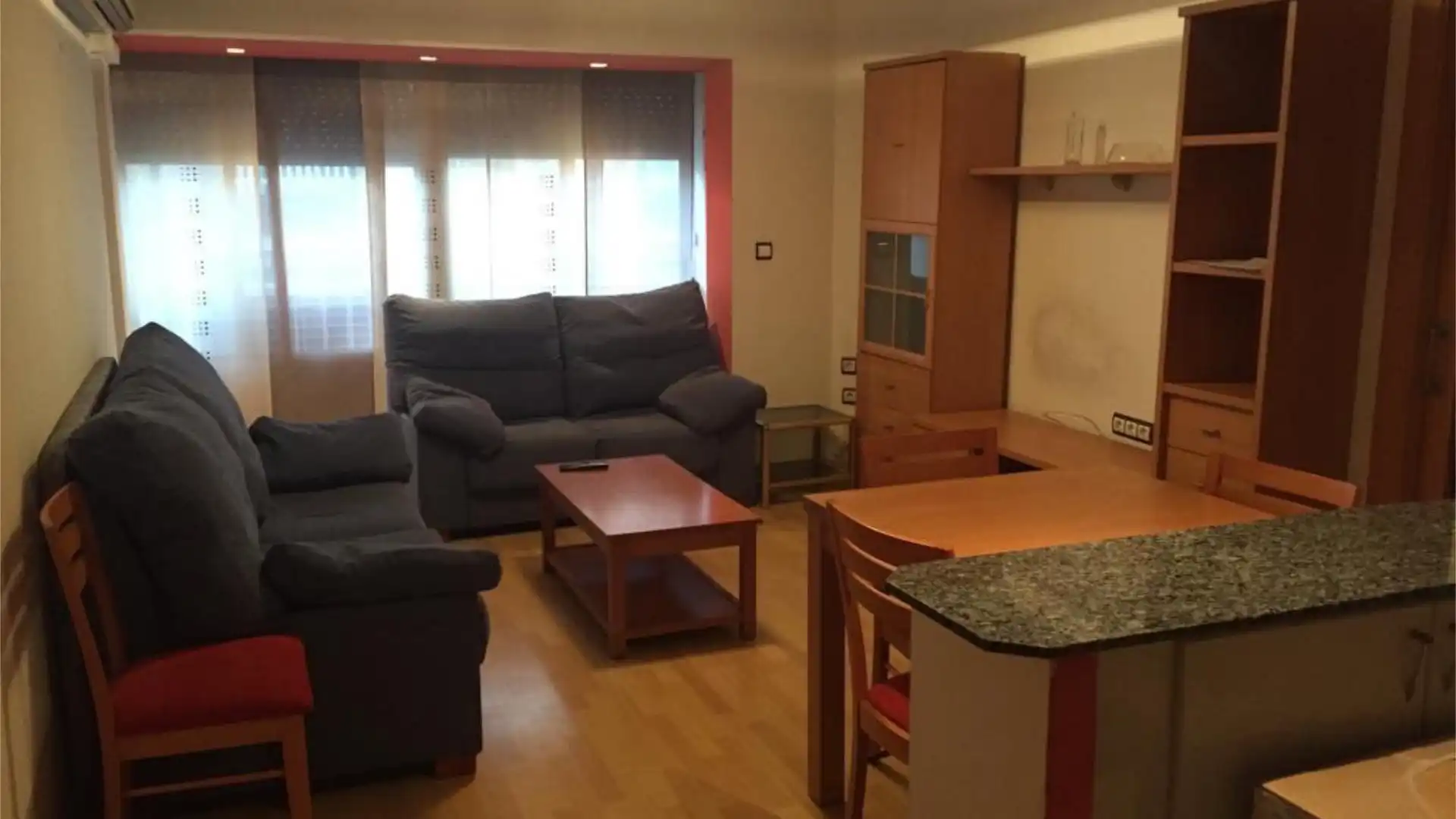 Piso en calle Carrer d'Alboraia 13 - Foto 6