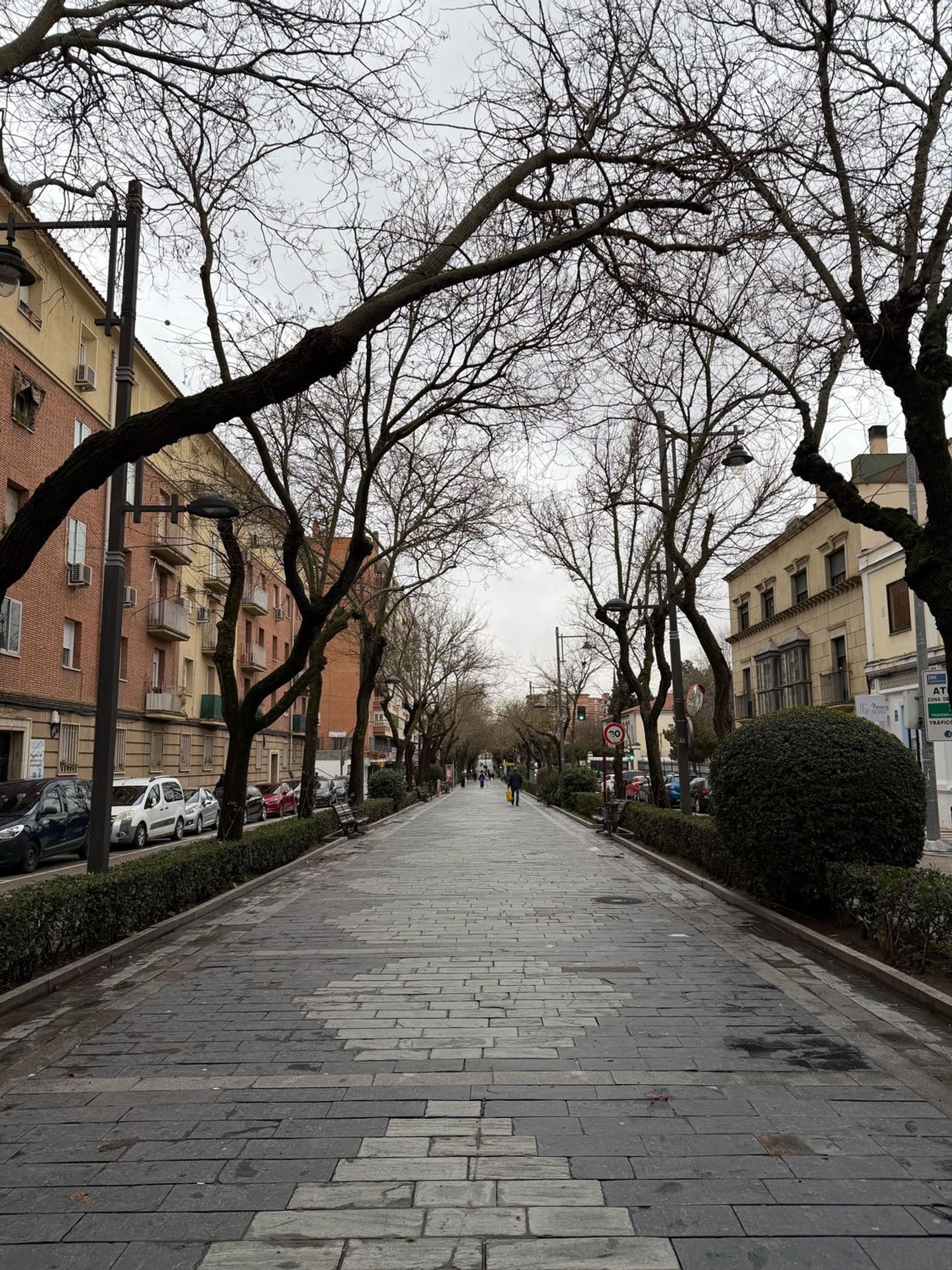 Piso en paseo Doctor Fernández Iparraguirre, 11 - Foto 1