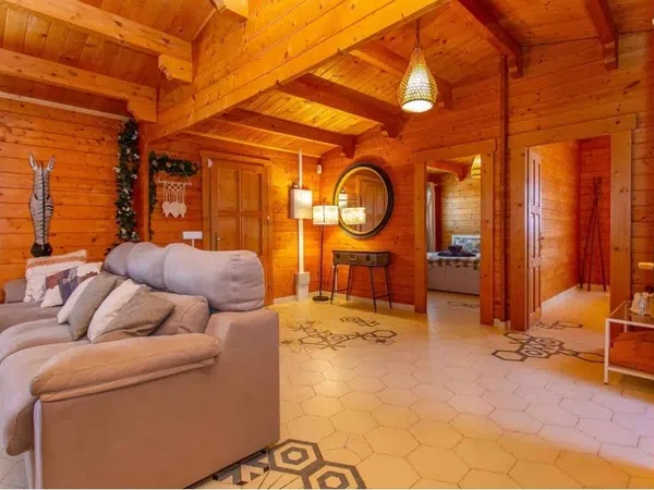 Casa o chalet independiente en Camino de Setefilla s/n - Foto 3