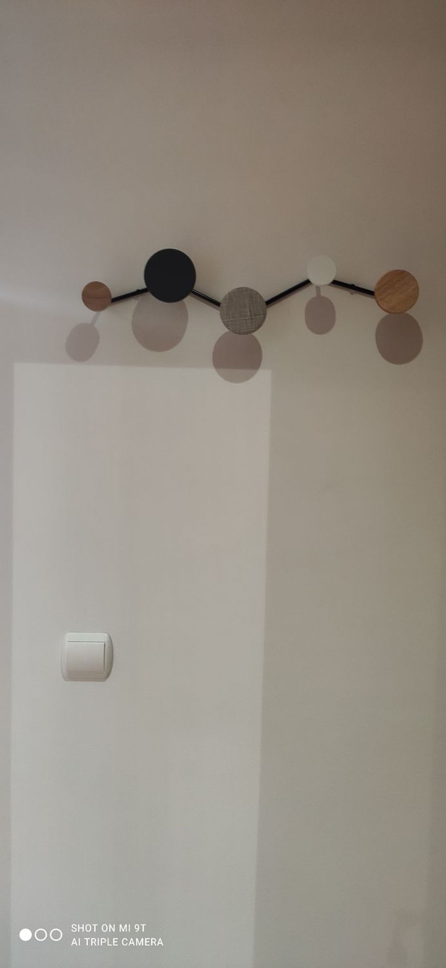 Estudio en Calle de García Barbón, 75 - Foto 7