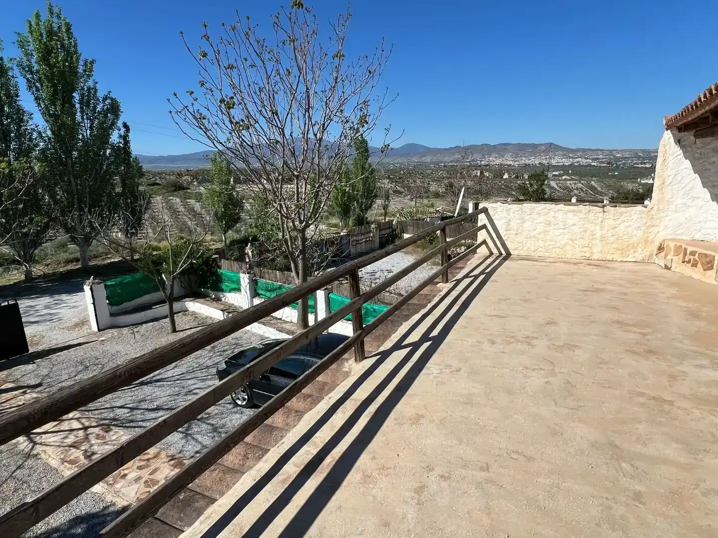 Finca rústica en  Avenida Atleta José Luis Martínez 2 - Foto 4