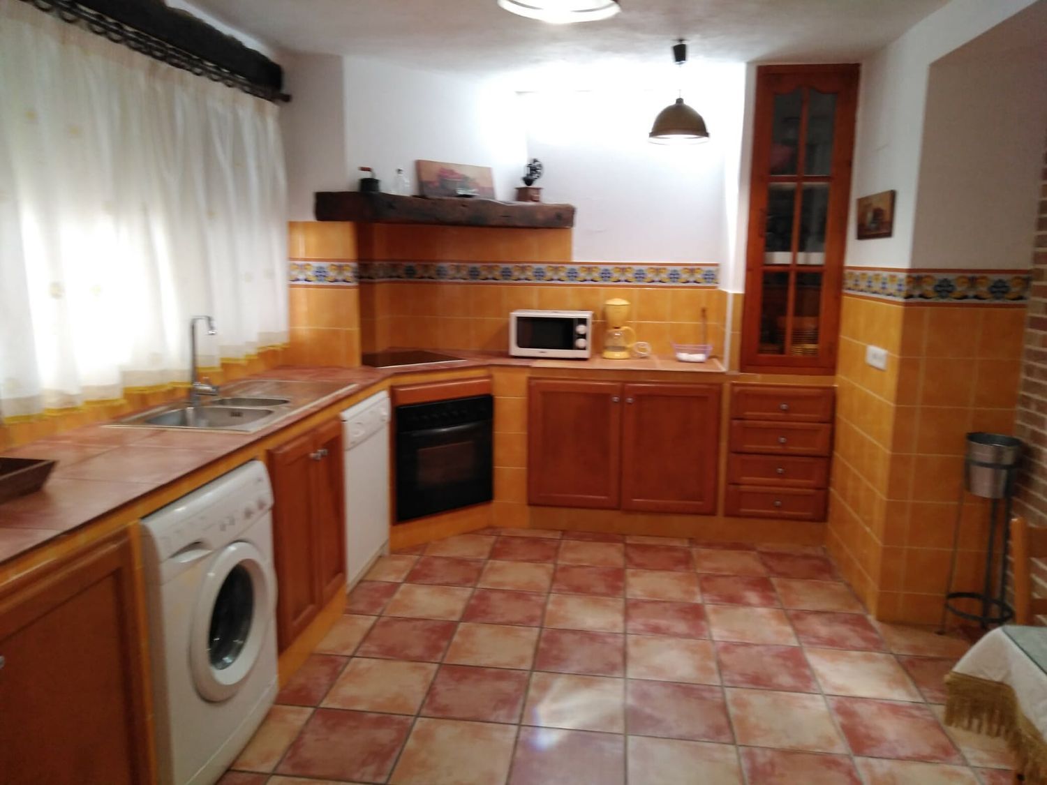 Chalet adosado en Avenida de los conquistadores, 164 - Foto 6
