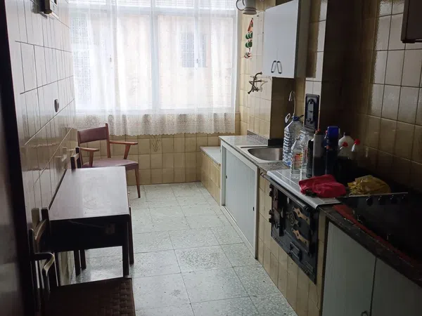 Piso en Barrio Ganzo, 29, Cerezo - Aspla - Torres, Cerezo - Aspla - Torres - Foto 4