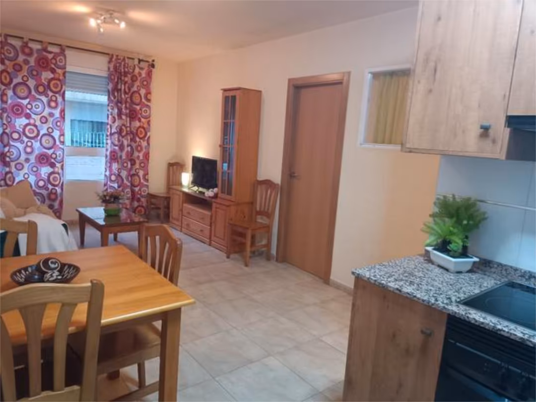 Piso en El Palmar - Foto 2