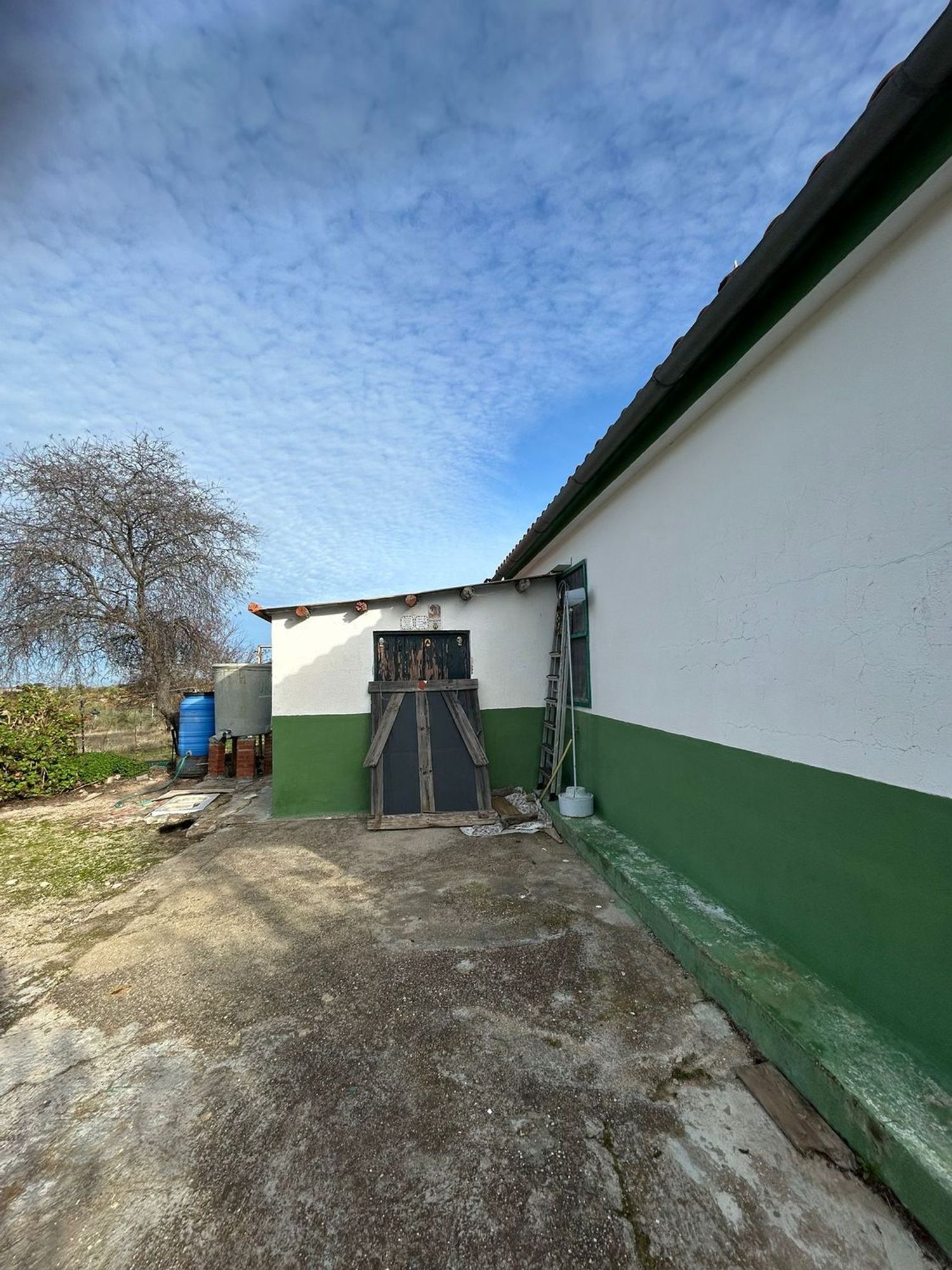 Casa rural en Extramuros Diseminado, 404 - Foto 23