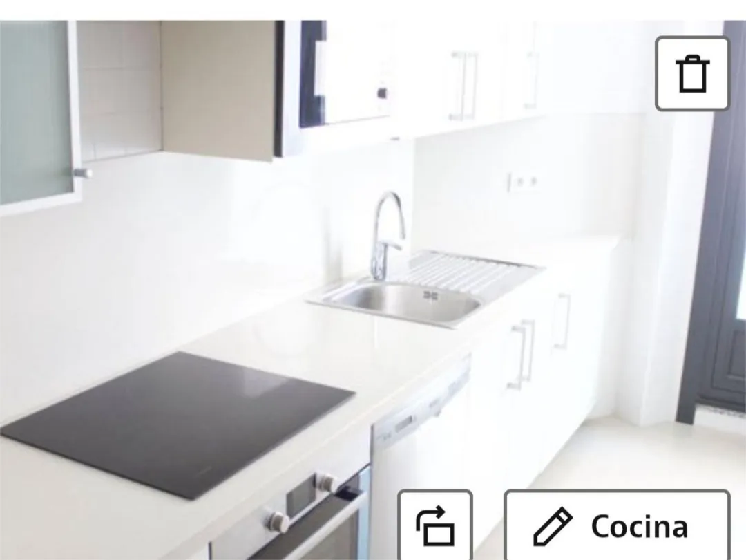 Piso en  Rúa Montecelo Alto 64 - Foto 9