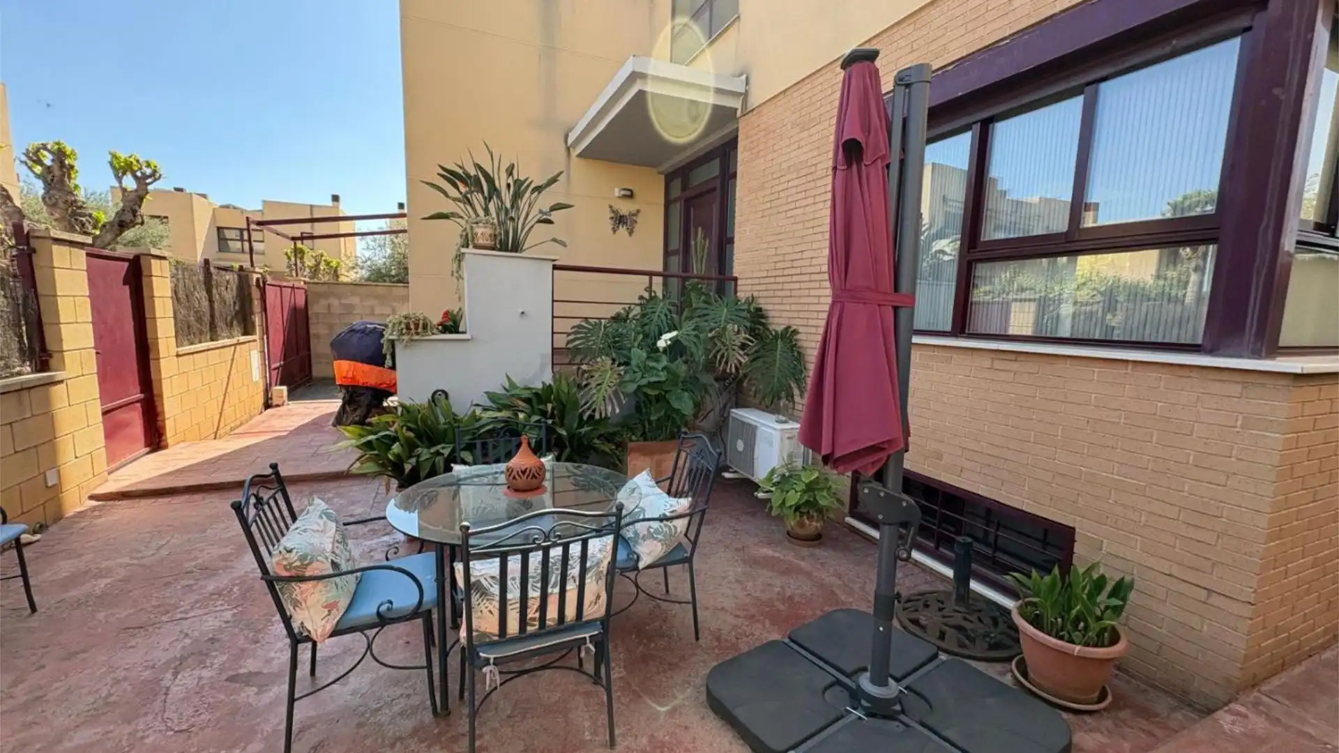 Chalet en  Carrer Capricorn 9 - Foto 4