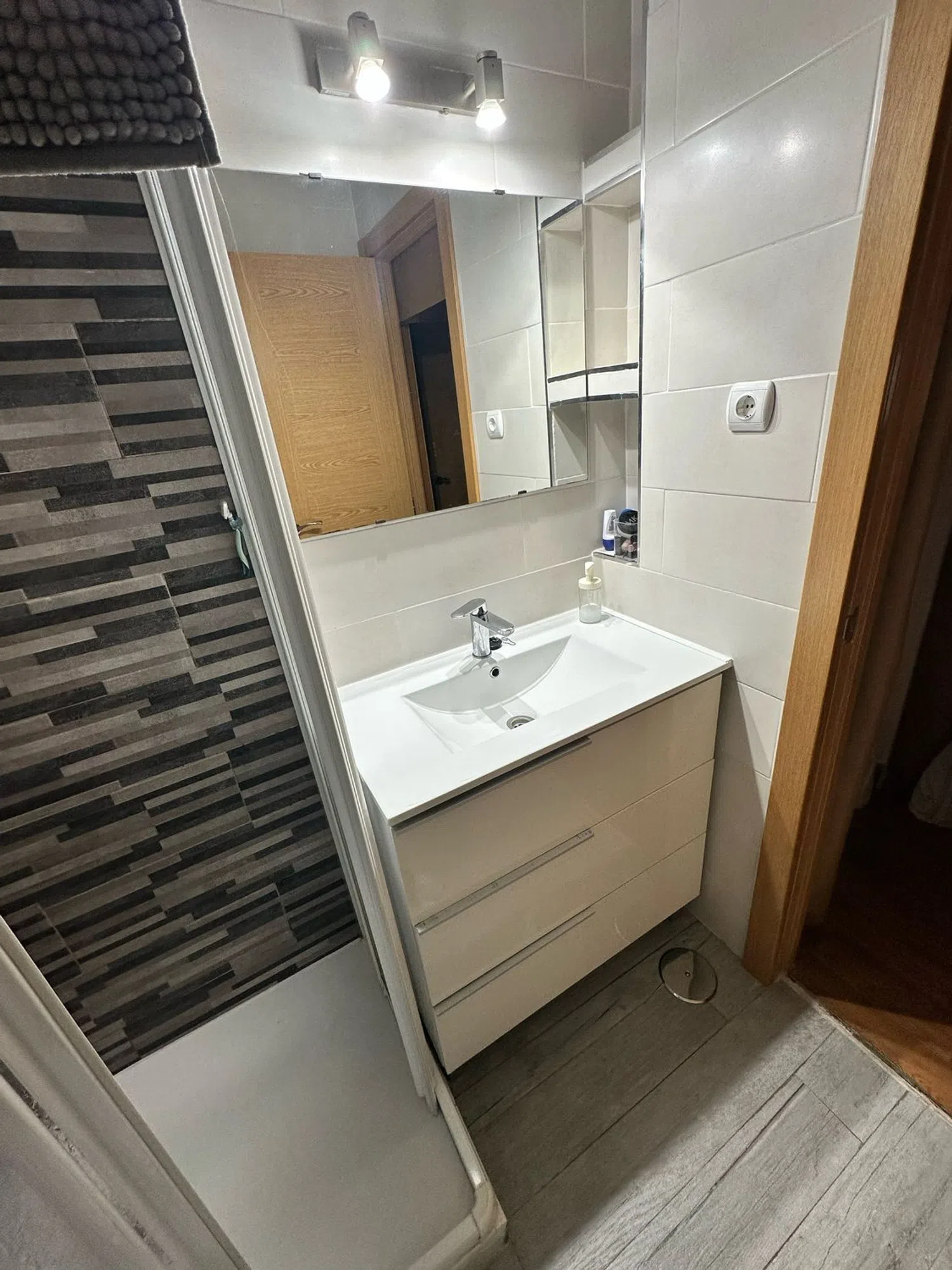 Piso en calle de Vélez Rubio, 189 - Foto 13