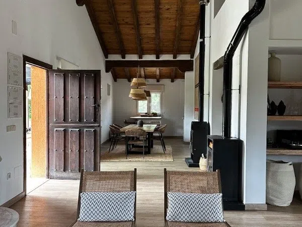 Casa o chalet independiente en Fresno de Cantespino - Foto 5