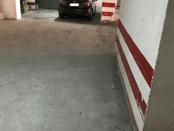 Garaje en Avenida Conde de Vallellano, 21, Judería - San Basilio - Foto 6