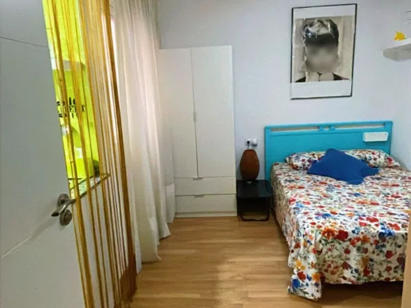 Estudio en calle Maestro Caballero, 53 - Foto 3