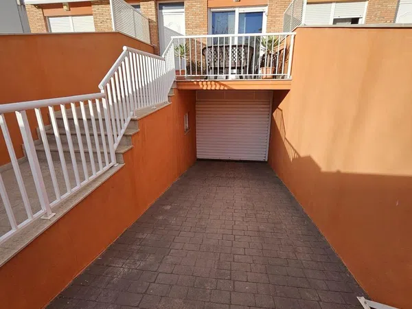 Chalet adosado en Avenida Serra Espadà, 107 - Foto 14