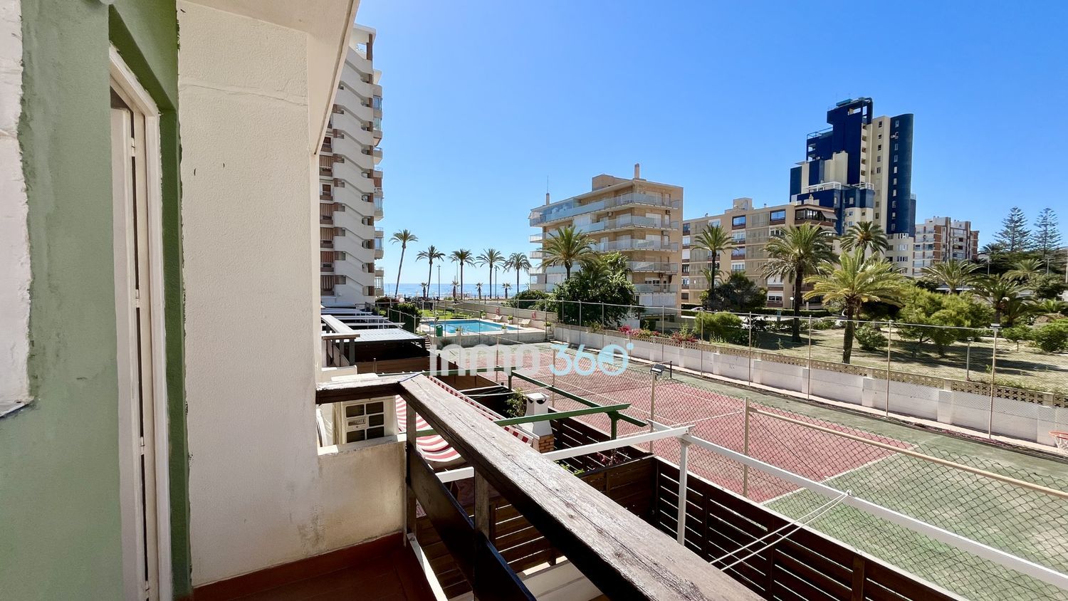 Chalet adosado en Calle Escocia, Playa de San Juan - Foto 42