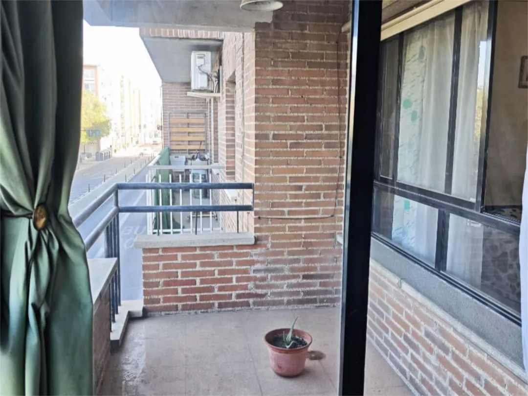 Piso en  Avenida del Palmar 107 - Foto 3