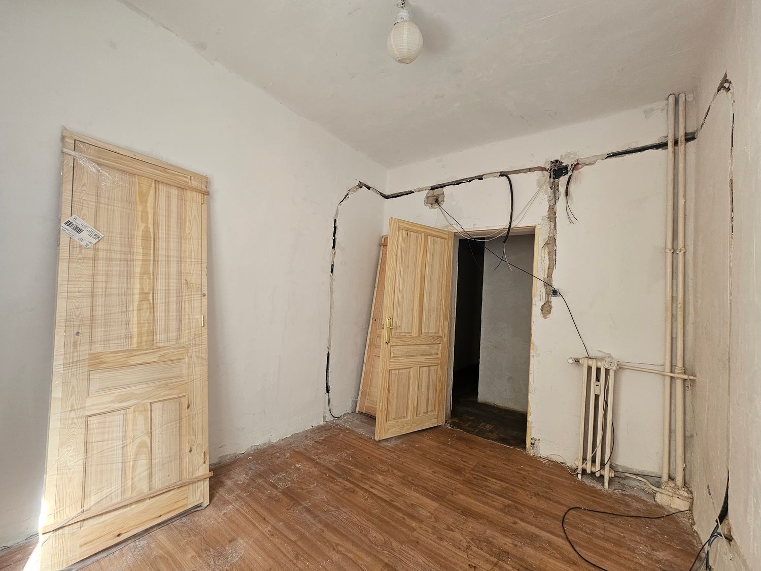 Piso en calle de Joaquín María López, 12 - Foto 3