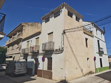 Casa adosada en  Avenida Constitucion 3 - Foto 4