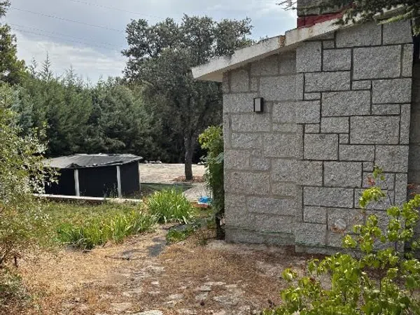 Casa o chalet independiente en Las Zorreras - Monte Encinar, Las Zorreras - Monte Encinar - Foto 3