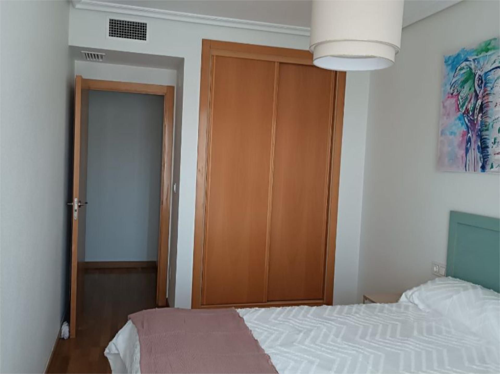 Piso en  Avenida Juan Pablo II 25 - Foto 22