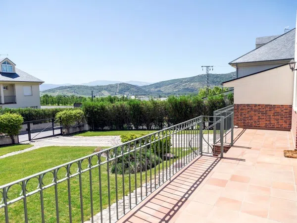 Casa o chalet independiente en Calle la Granja, 2 - Foto 4