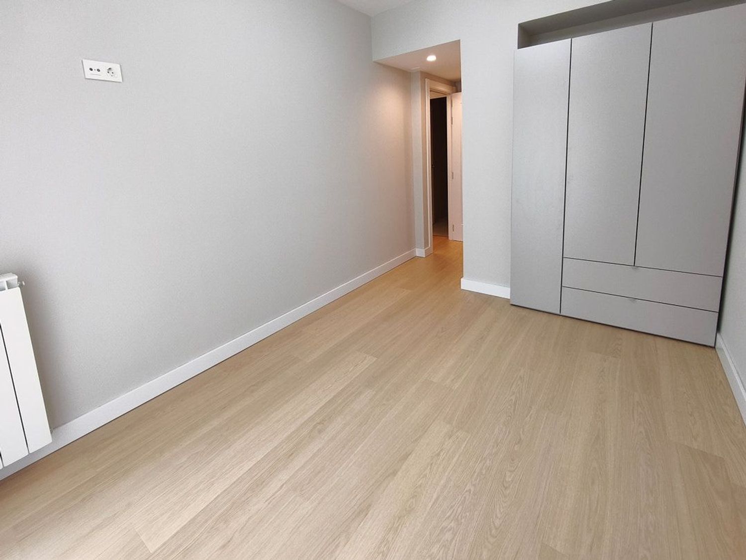 Piso en Karlos I.a Hiribidea, 18, Amara - Foto 15