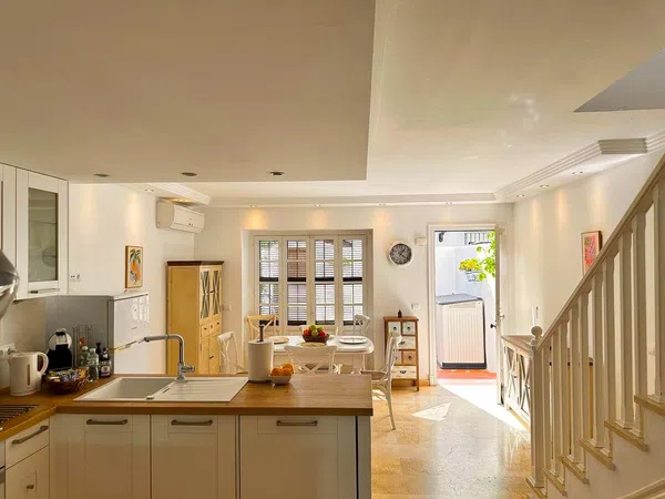 Dúplex en calle Elena, 42 - Foto 2