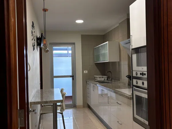 Piso en calle Archivero Joaquín Blanco Montesdeoca, 21 - Foto 5