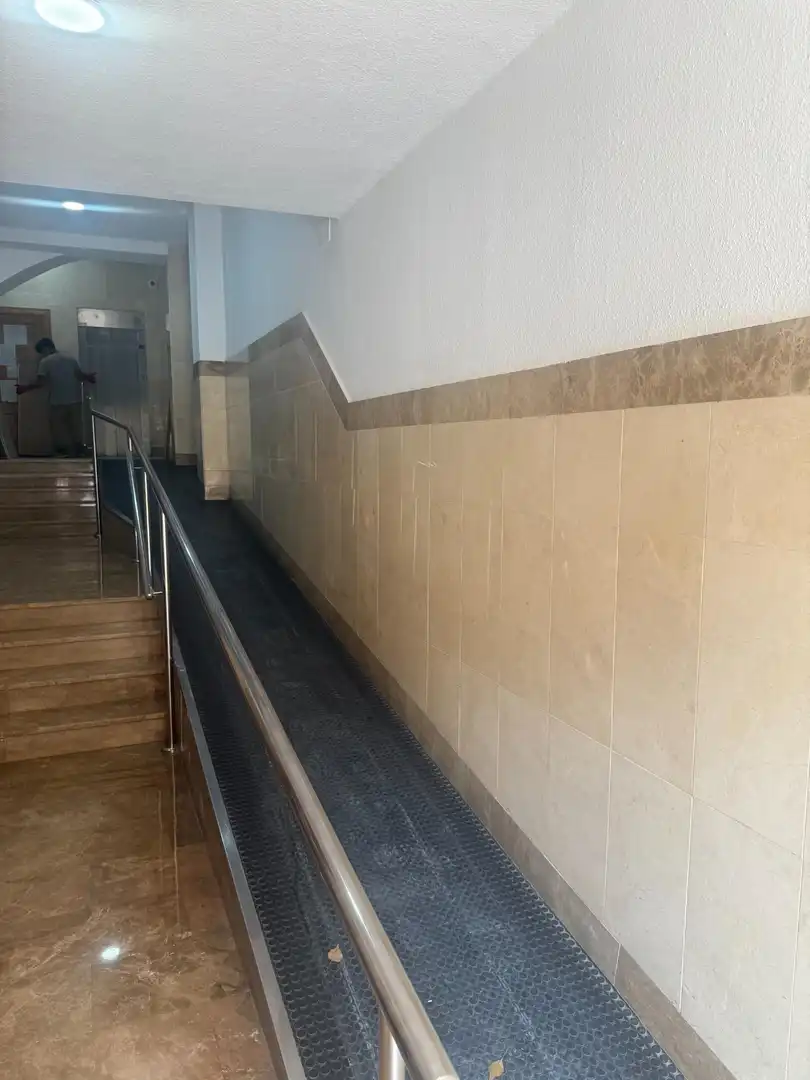 Piso en  Avenida Avenida Pérez Galdós - Foto 41
