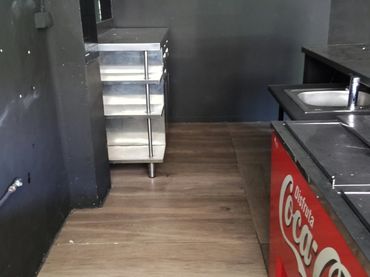 Planta baja en  Carrer de Santander 27 - Foto 17