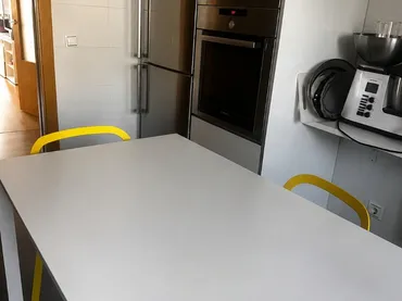 Piso en  Rúa de Josefa García Segret 6 - Foto 8
