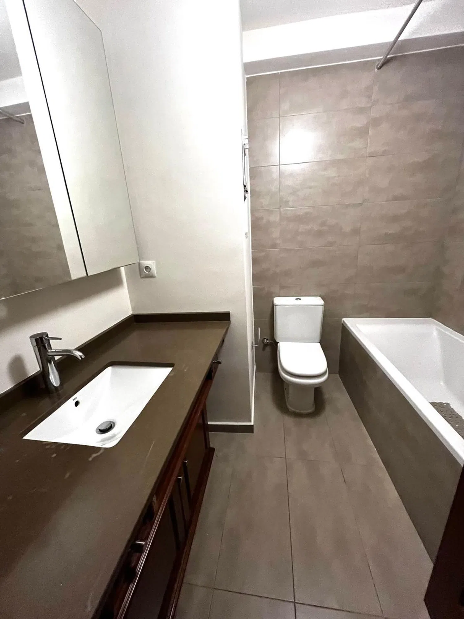 Piso en Barrio Conde de Ureña - Foto 7